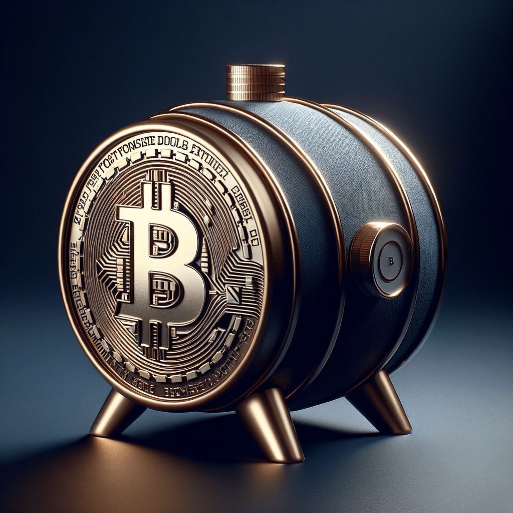 Here’s what happened in crypto today