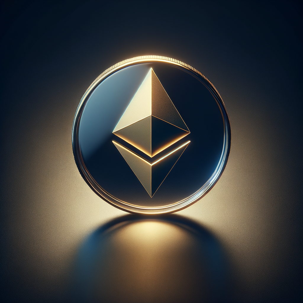 Ethereum risks 10% decline versus Bitcoin despite record ETH staking
