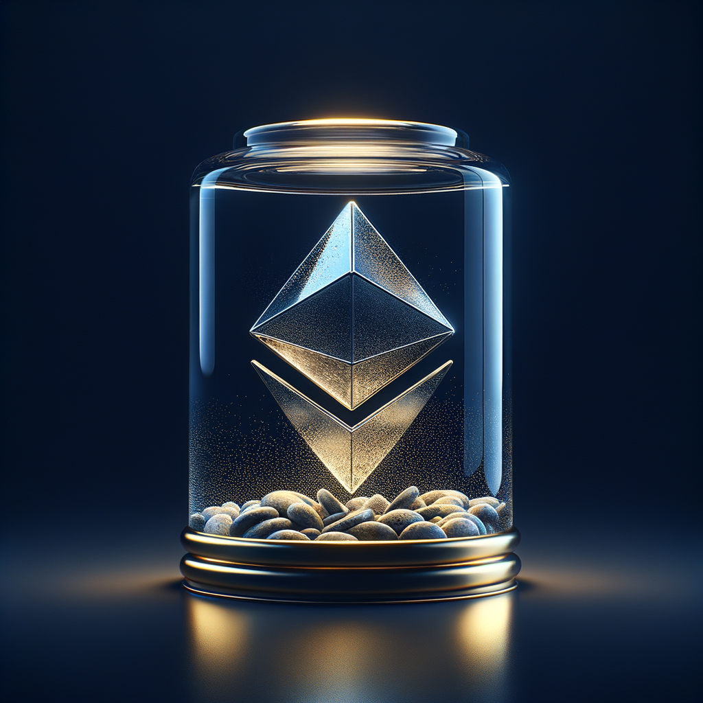Ether accumulation wallet balances increased by 33%: Is a rally to $3K next?