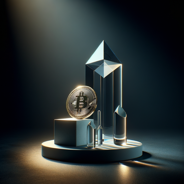 Here’s what happened in crypto today