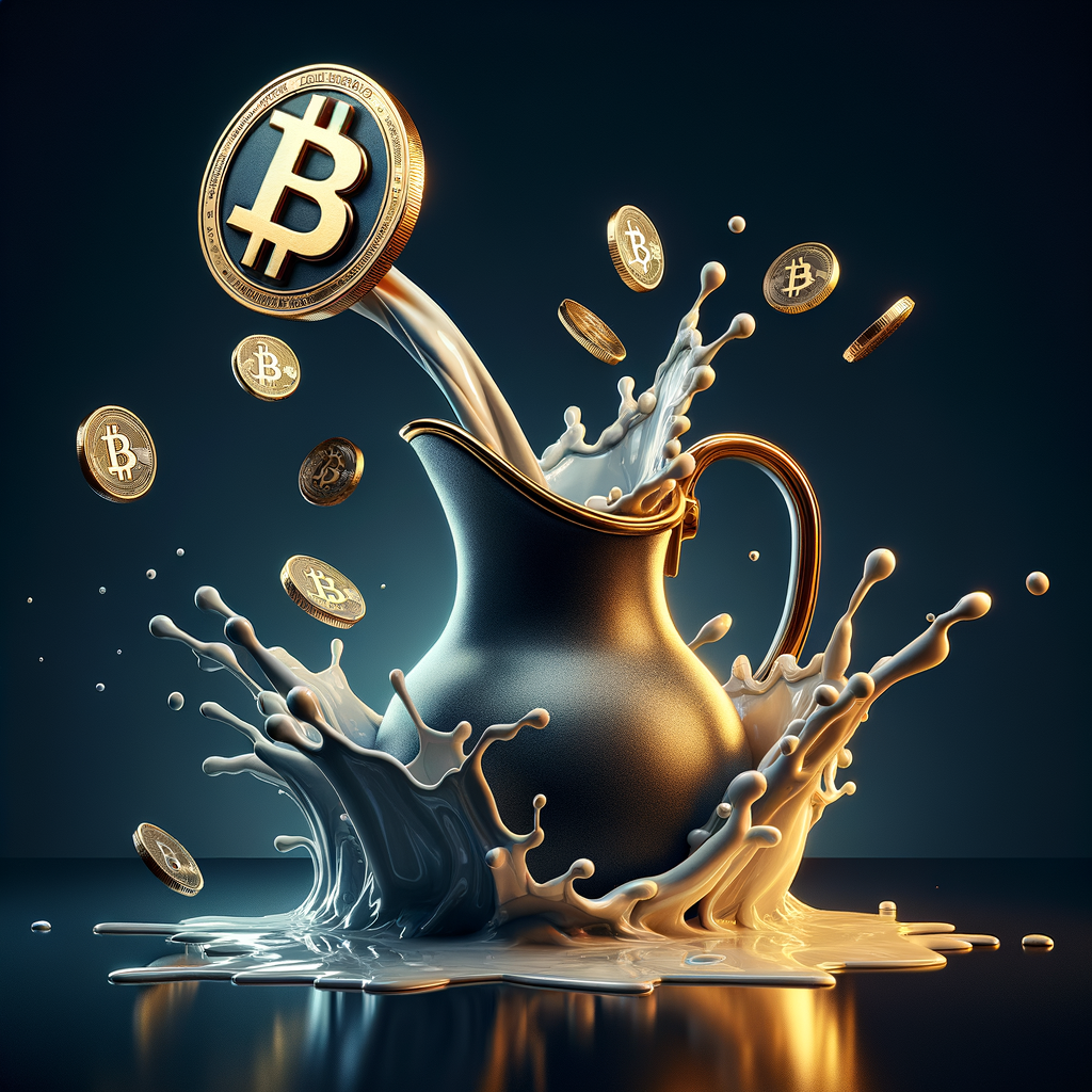 Europe’s MiCA regime puts smaller crypto firms under pressure