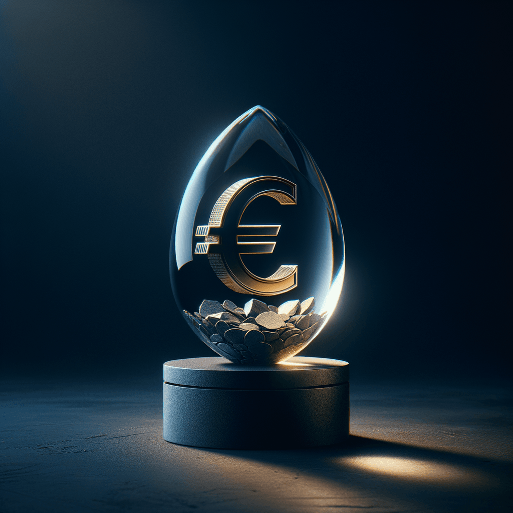 MiCA has made euro stablecoins safe but weak, new report argues