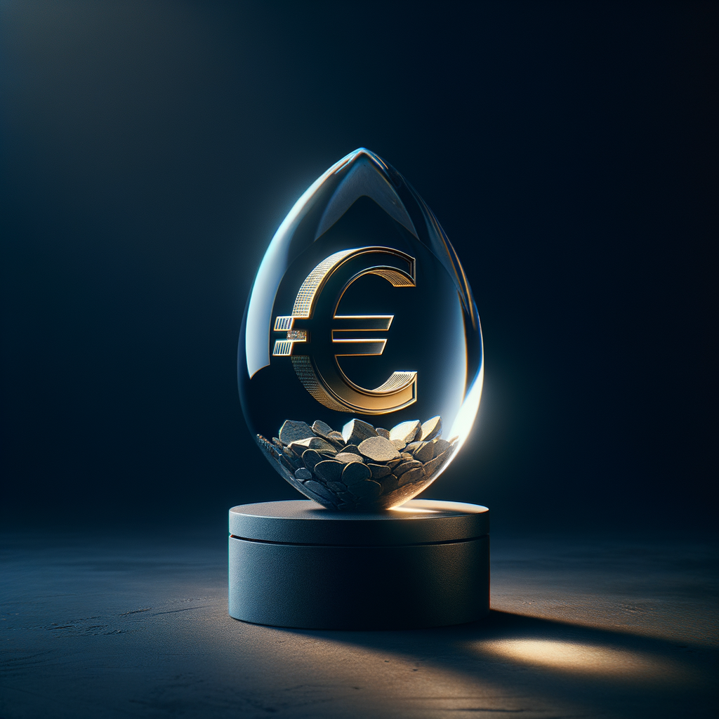 MiCA has made euro stablecoins safe but weak, new report argues