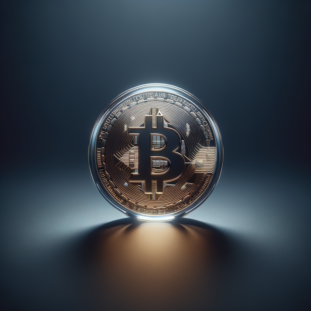 Charles Schwab to roll out spot Bitcoin, Ether trading for retail clients