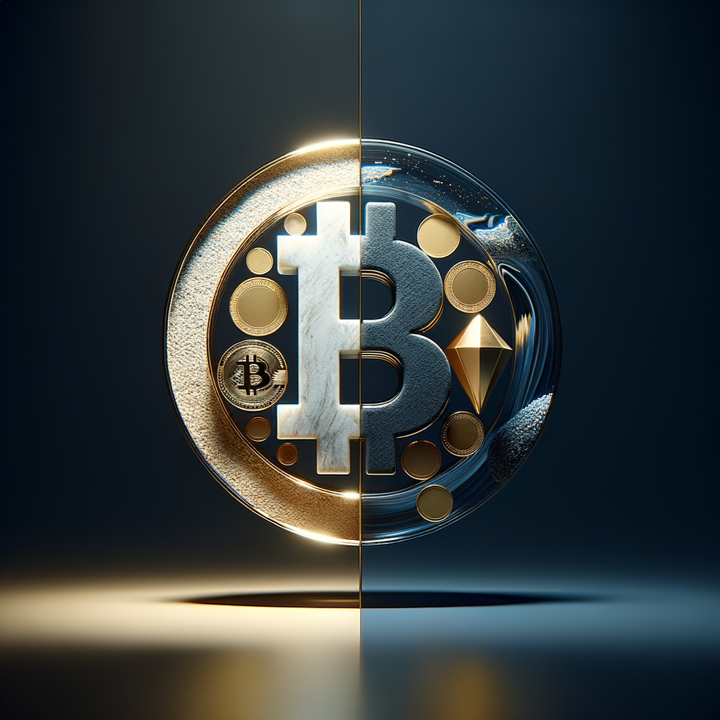 Here’s what happened in crypto today