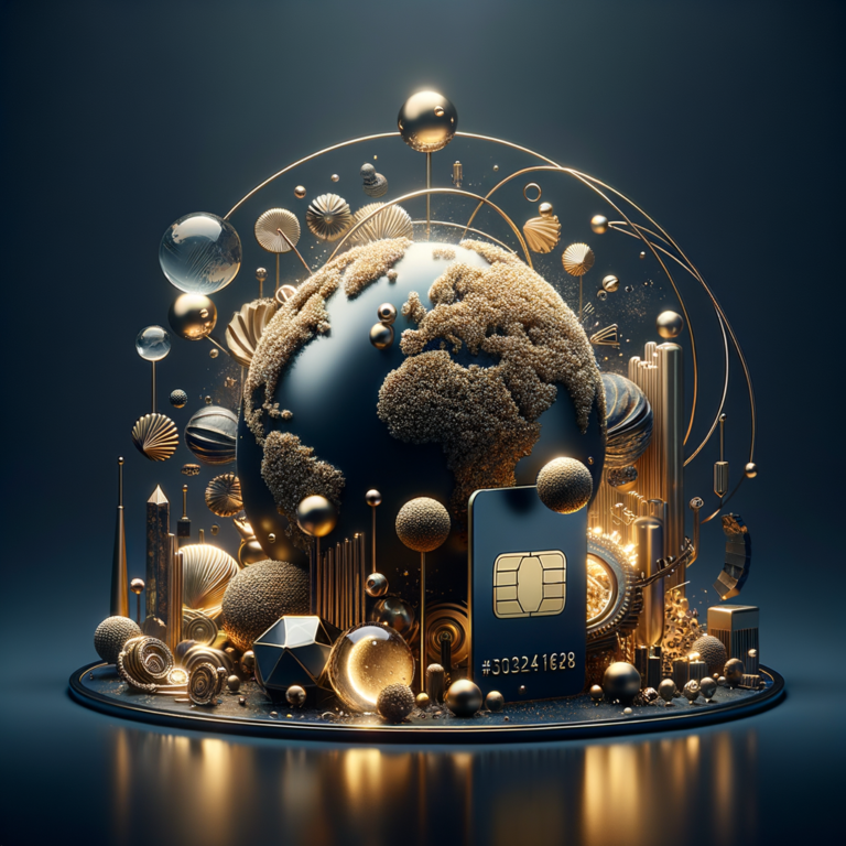thorwallet mastercard access