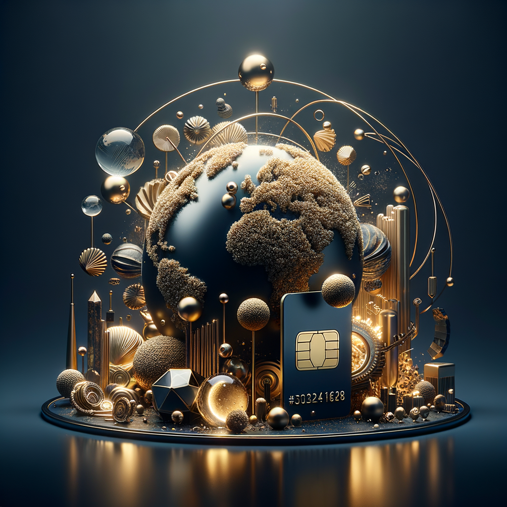 thorwallet mastercard access