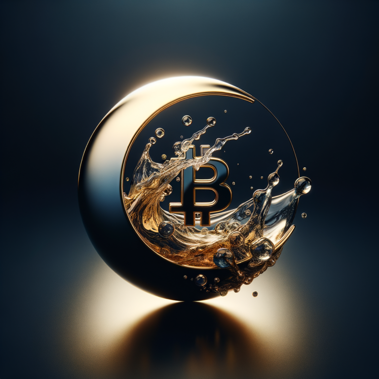 Here’s what happened in crypto today