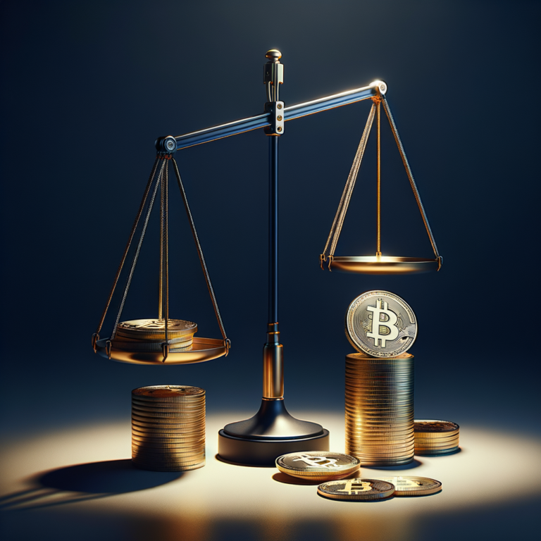 Bitcoin price rally in progress but upside may be capped at $84K