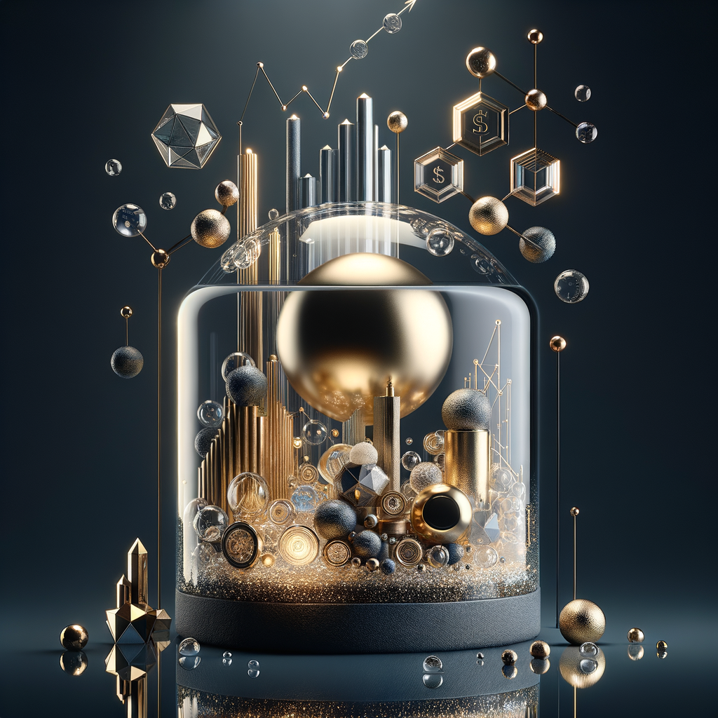 Four reasons why the crypto market is rallying today: Will bulls maintain control?
