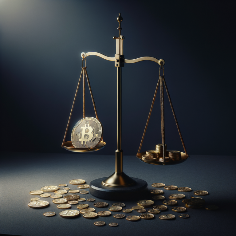 Bitcoin price slips under $77K as bulls battle for new 'macro-bullish shift'