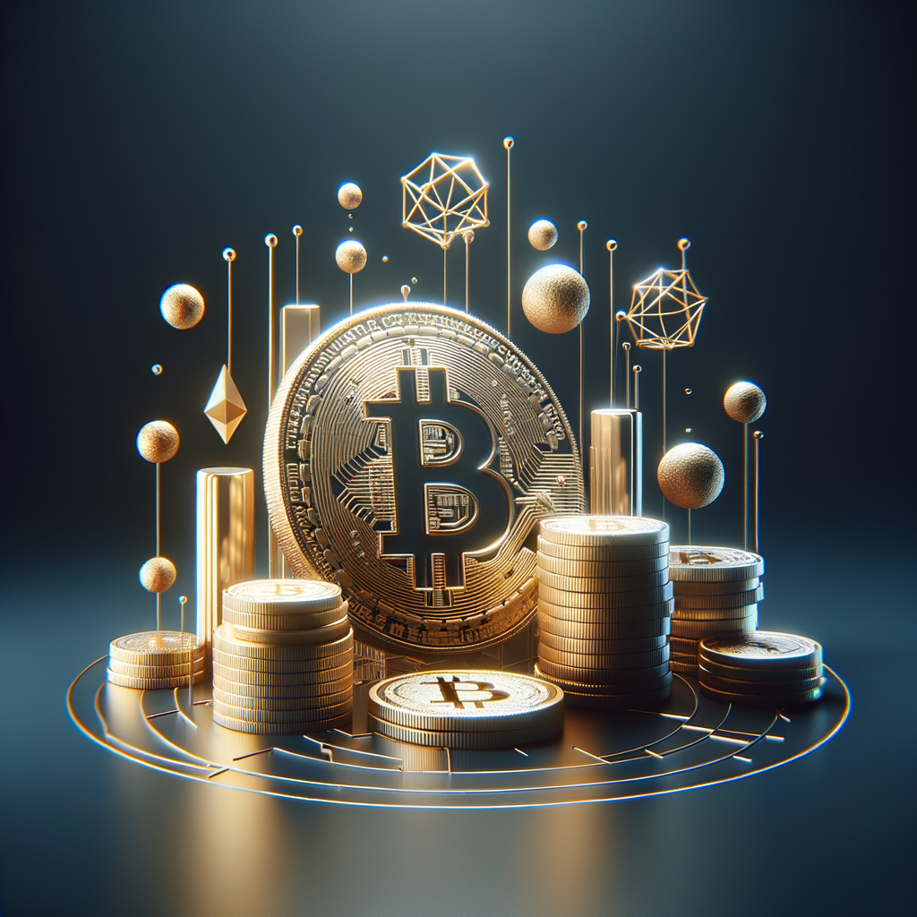 Here’s what happened in crypto today