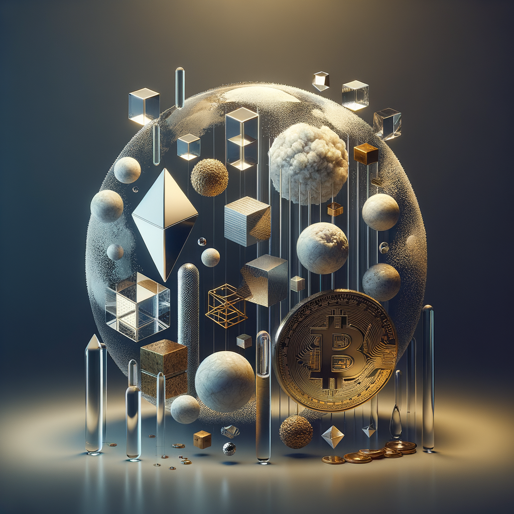 Here’s what happened in crypto today
