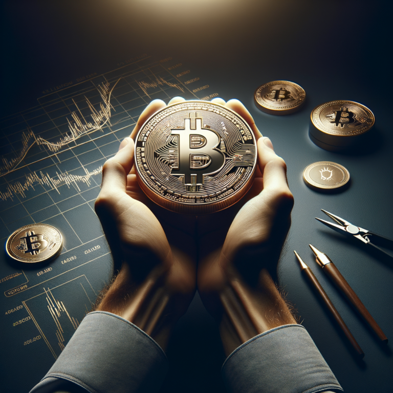 Here’s what happened in crypto today