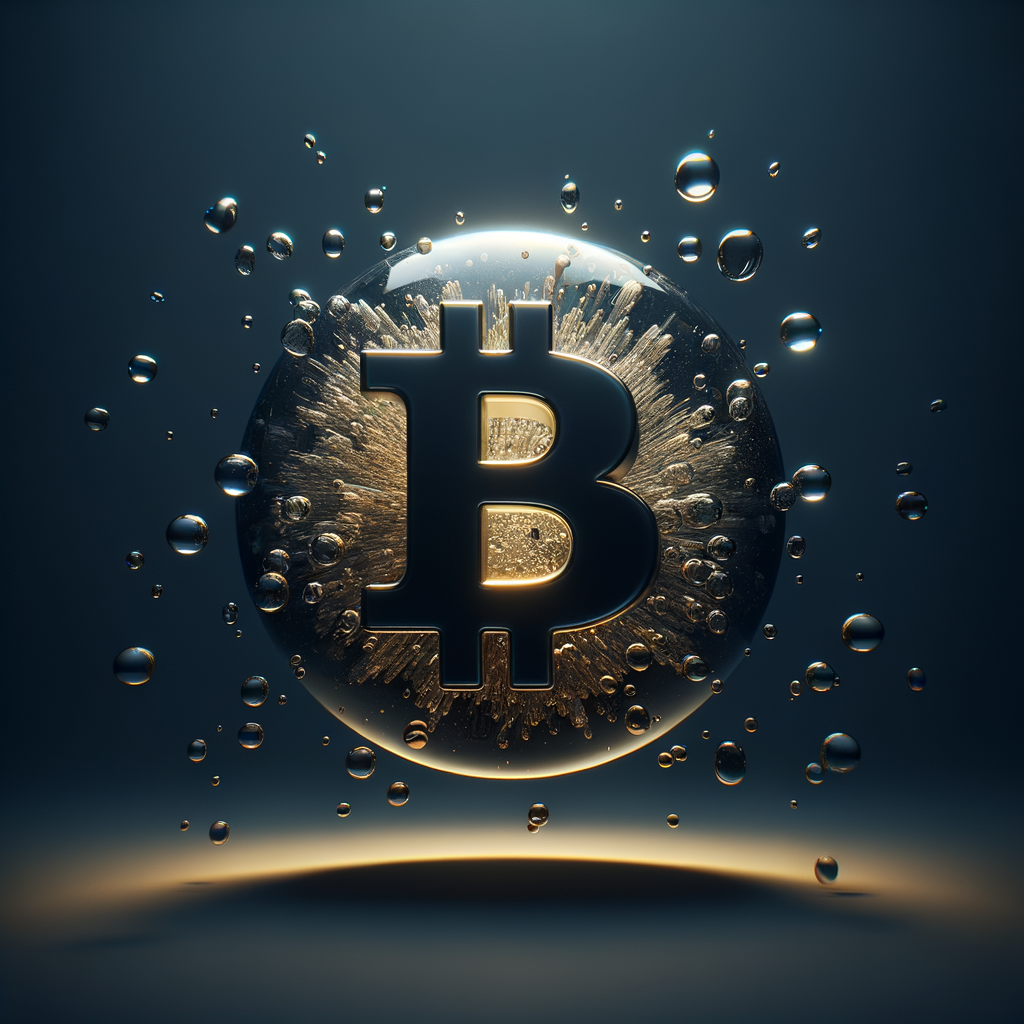 Bitcoin erases weekend gains as US-Iran ceasefire faces pressure