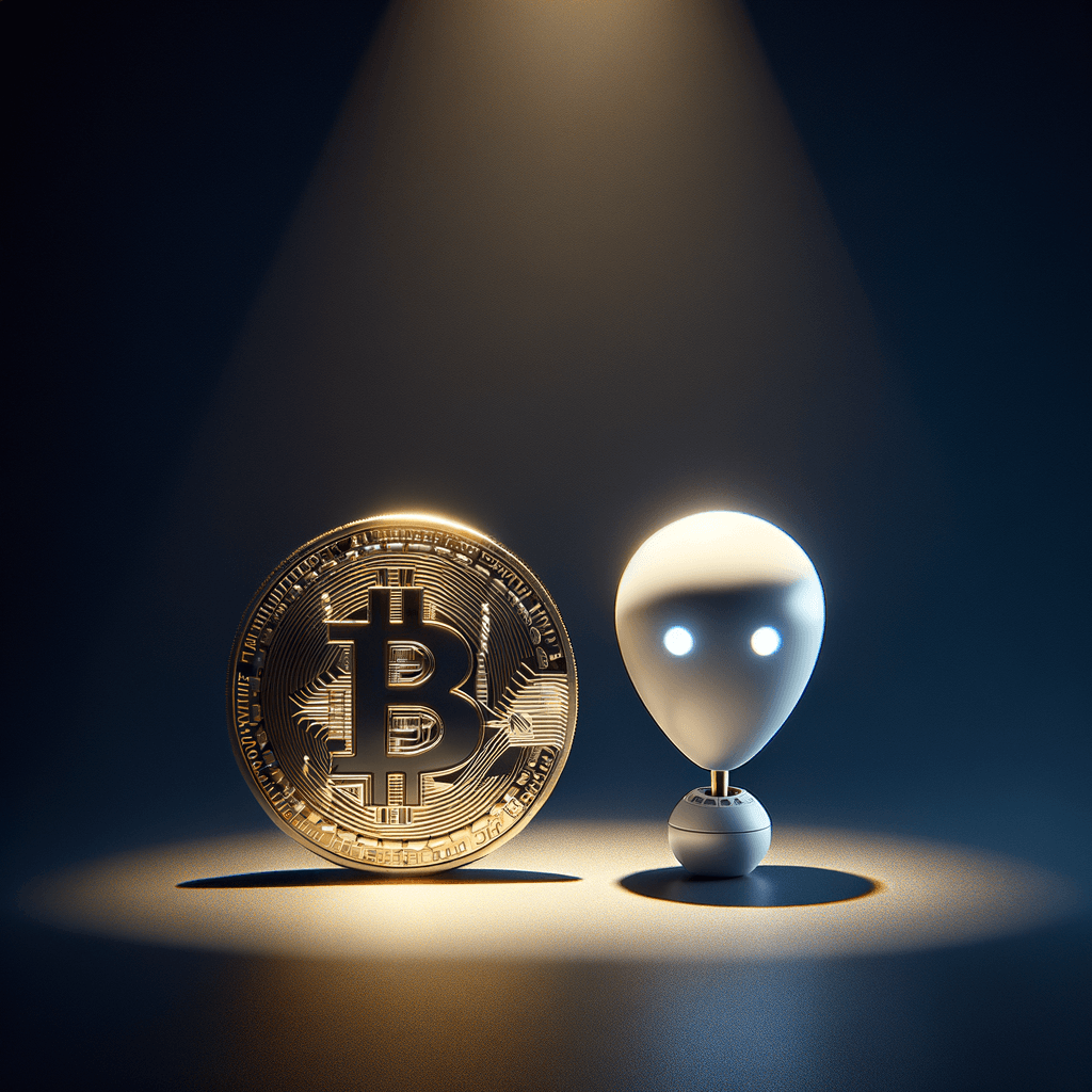 Bitcoin mining and AI may be on opposite decentralization paths: Researcher