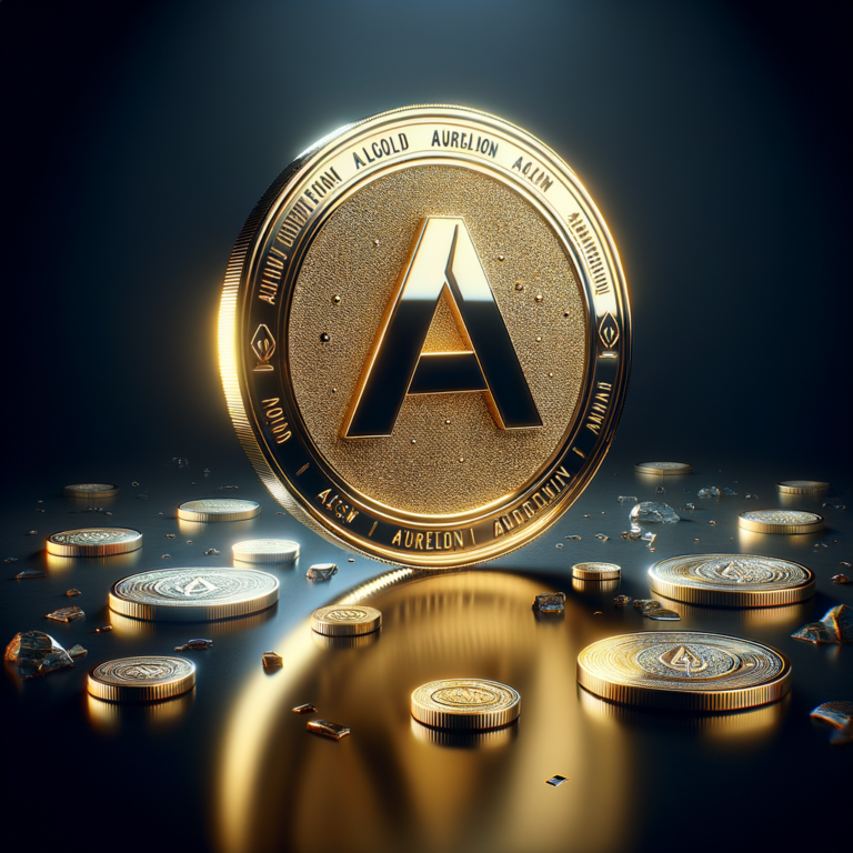 Aurelion allocates $48M in tokenized gold to newly launched yield protocol