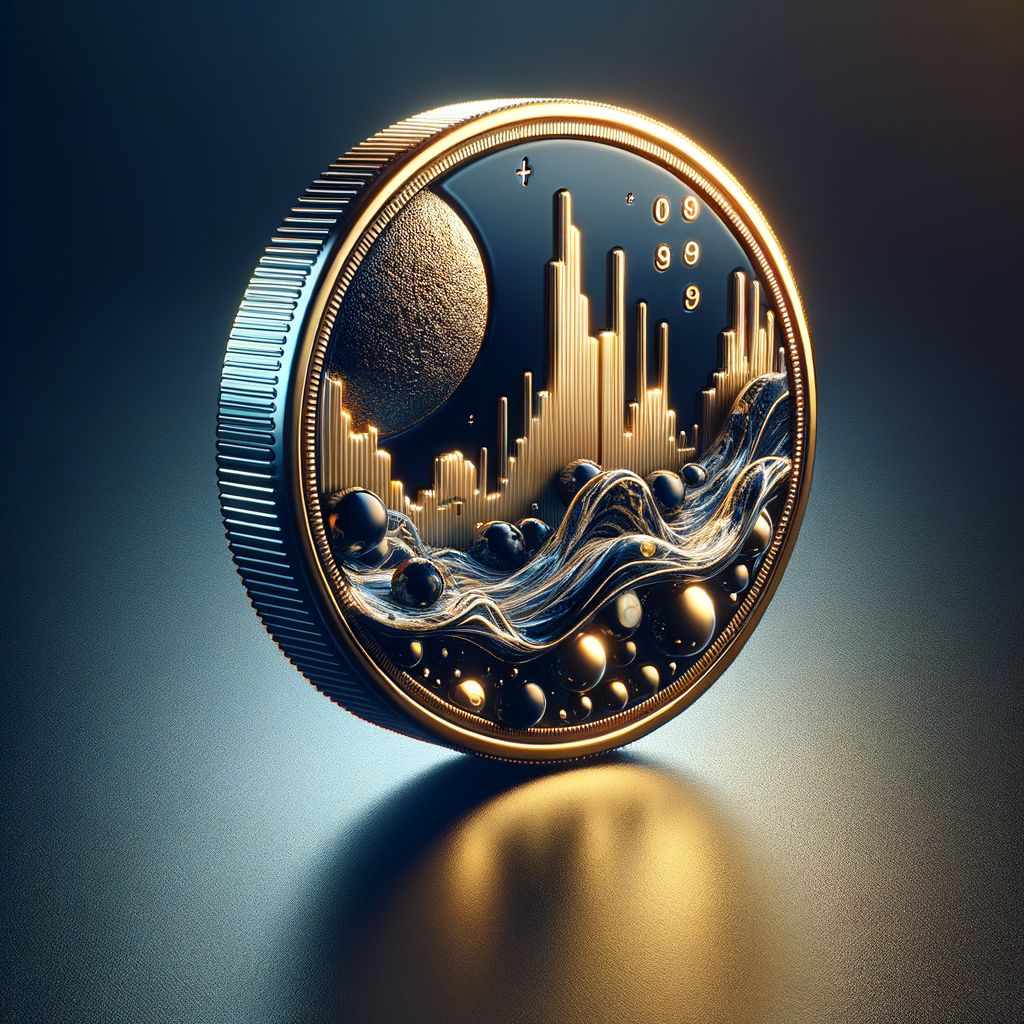Stablecoins behave like FX markets as liquidity splits: Eco CEO