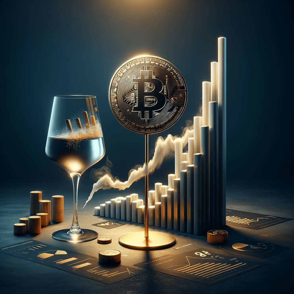 Bitcoin shows ‘bull market behavior’ as chart pattern targets $90K