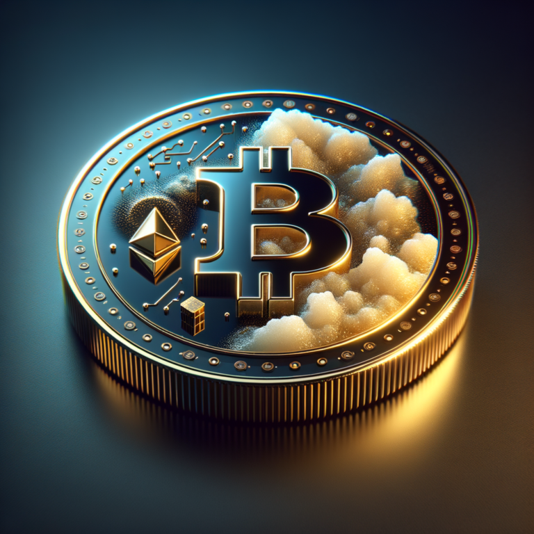 Stablecoins not a threat to banks in the near-term: Moody's analyst