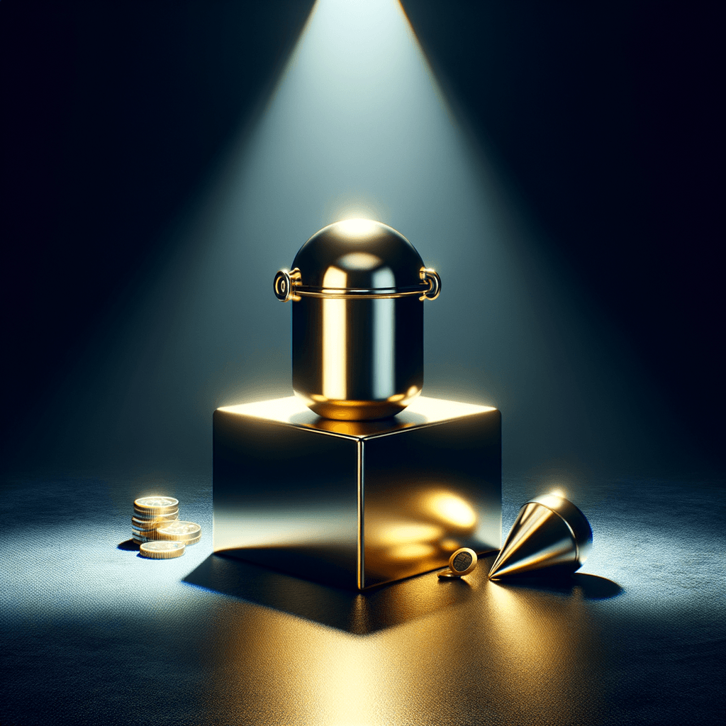 Anchorage Digital adds Marinade-powered staking strategies for Solana clients