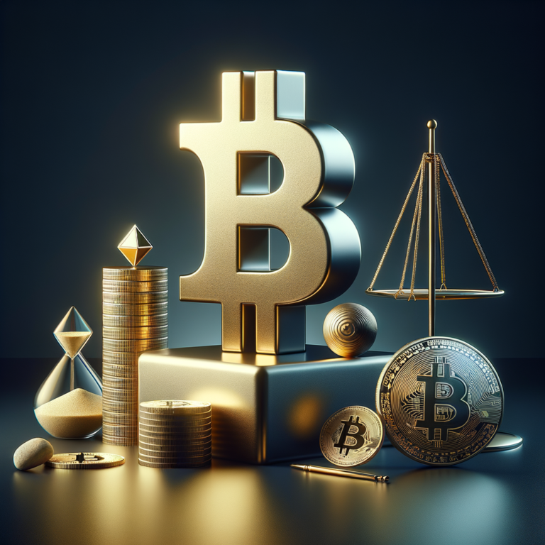 Three Bitcoin charts say BTC price may rally toward $82K