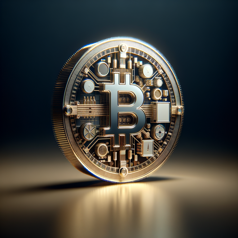 Federal Reserve chair nominee's disclosure includes crypto and AI holdings