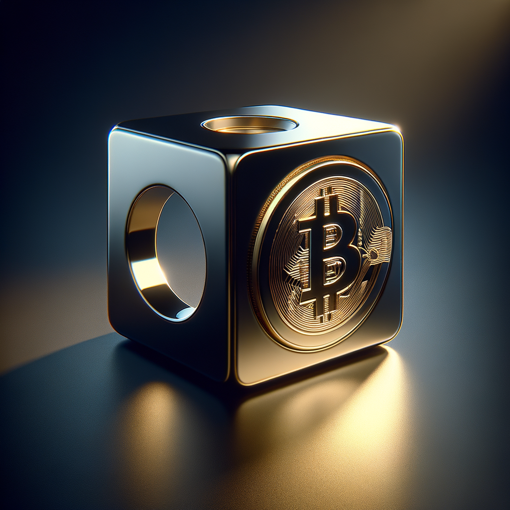 Here’s what happened in crypto today