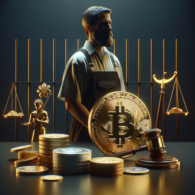 Texas man in $20M Meta-1 Coin fraud sentenced to 23 years in prison