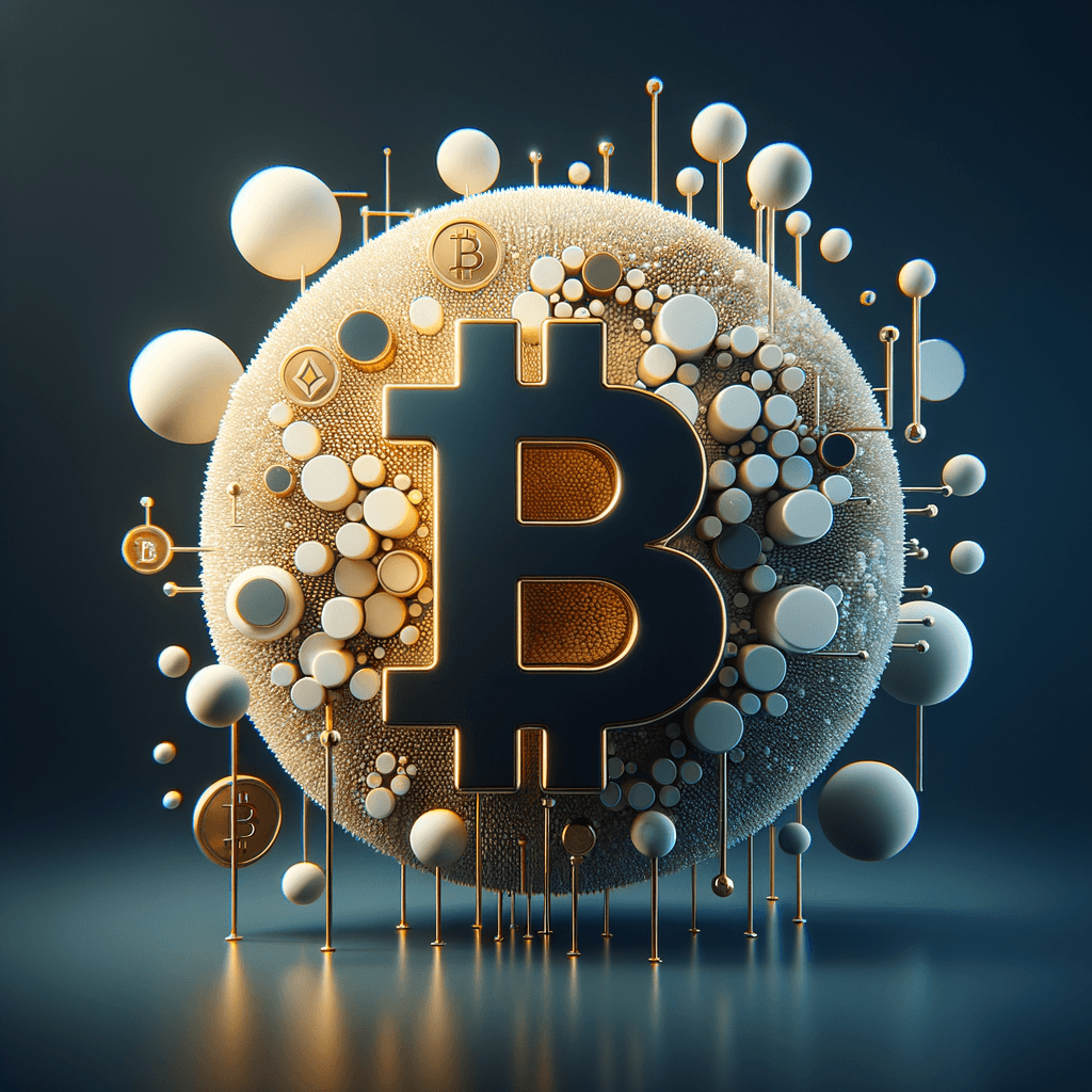 Here’s what happened in crypto today