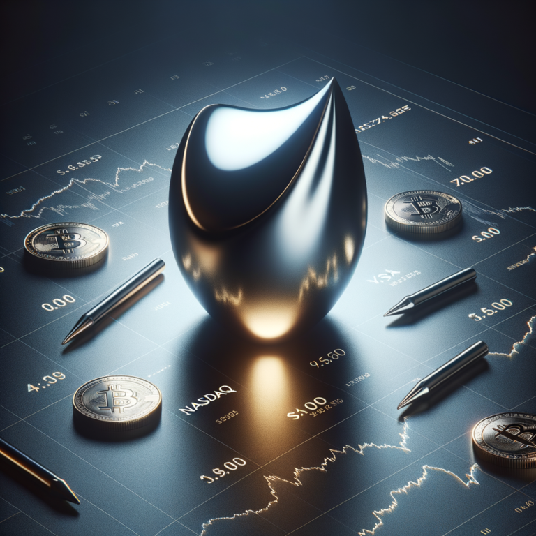 Tech stocks push Nasdaq, S&P 500 to record highs as Bitcoin taps $75K
