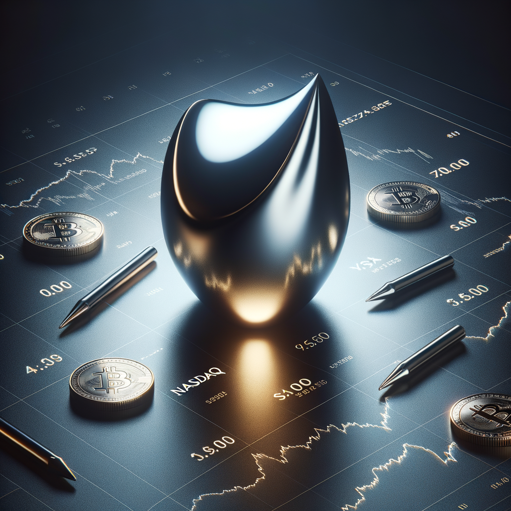 Tech stocks push Nasdaq, S&P 500 to record highs as Bitcoin taps $75K