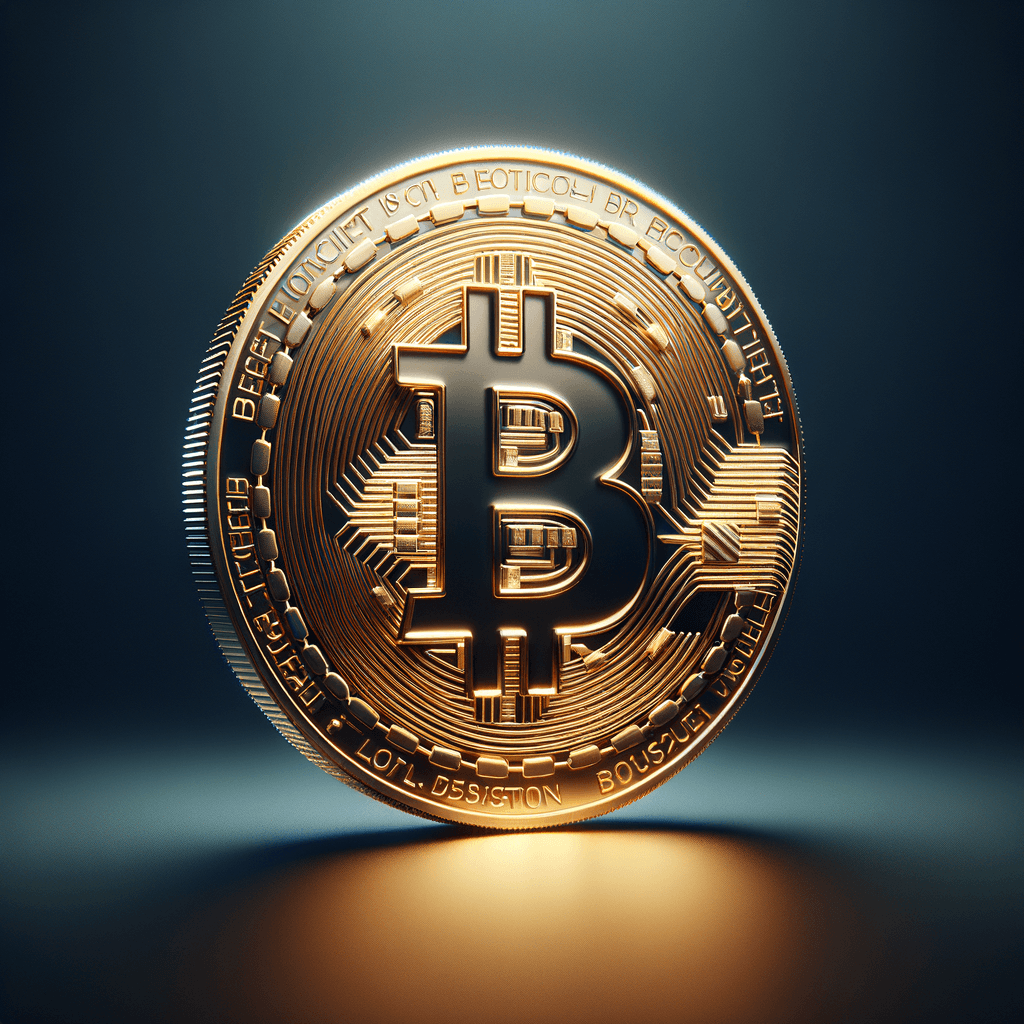 US admiral calls Bitcoin an instrument for US ‘power projection’
