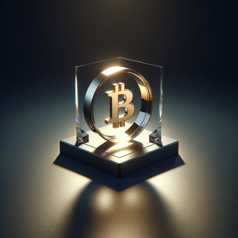 Here’s what happened in crypto today