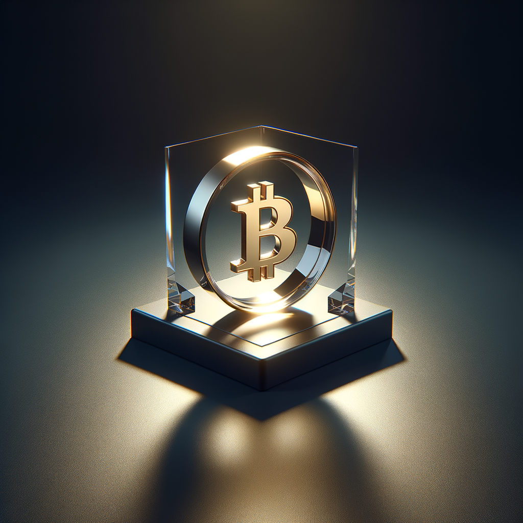 Here’s what happened in crypto today