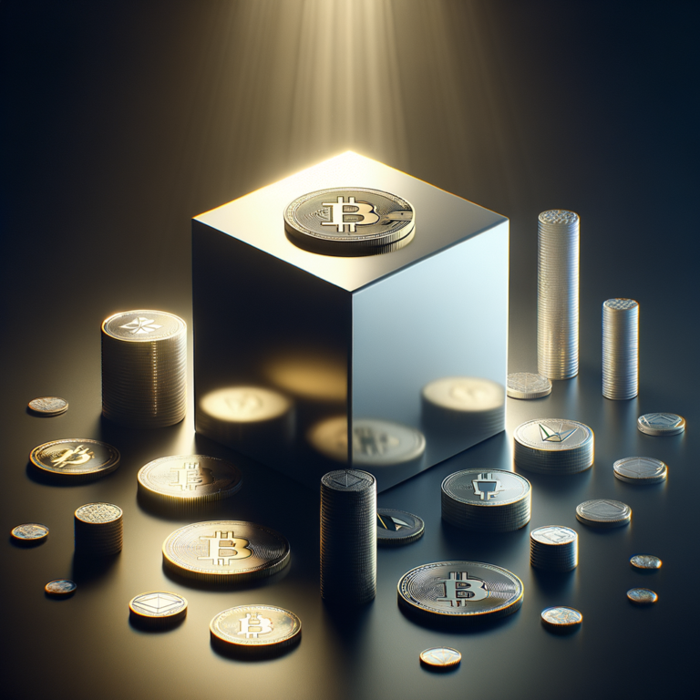 Only 4% of Danish citizens hold crypto, far below other European countries