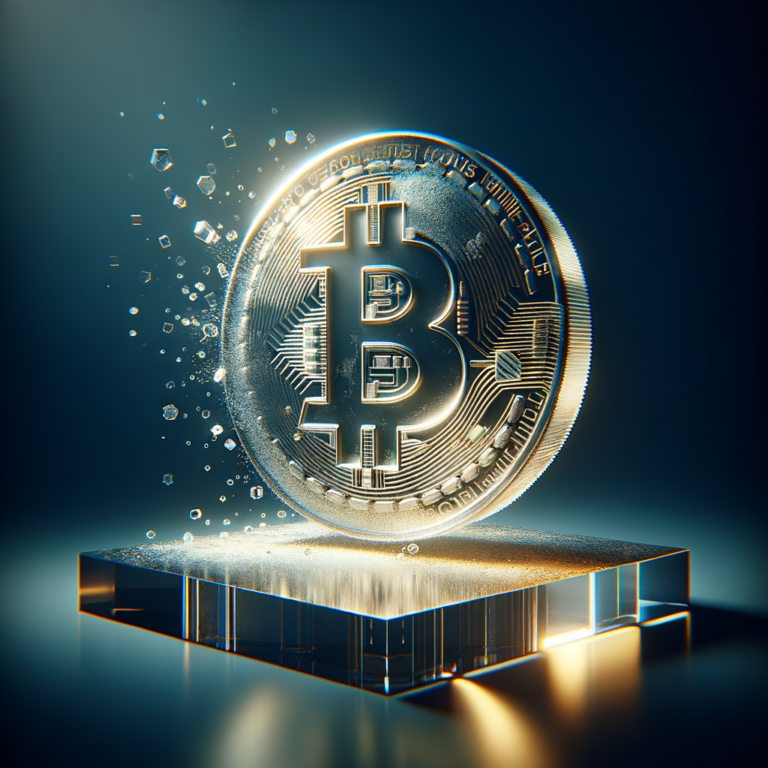 Bitcoin falls to lower support as analysts say markets are ignoring key Iran issue
