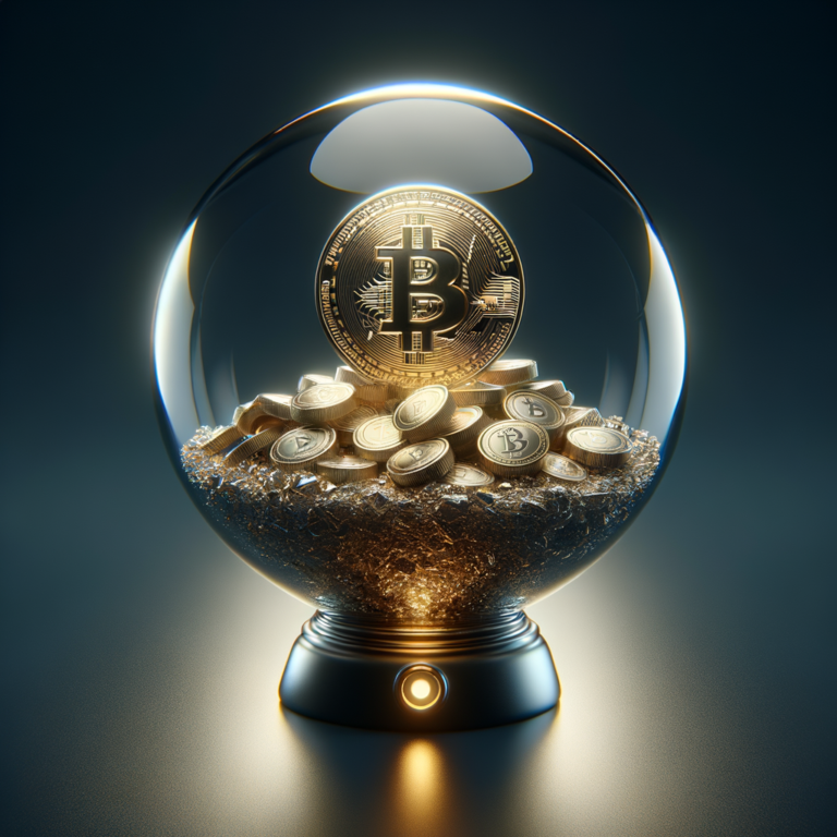 Bitcoin can grow 'probably a lot bigger' than $30T+ gold market — Analysis