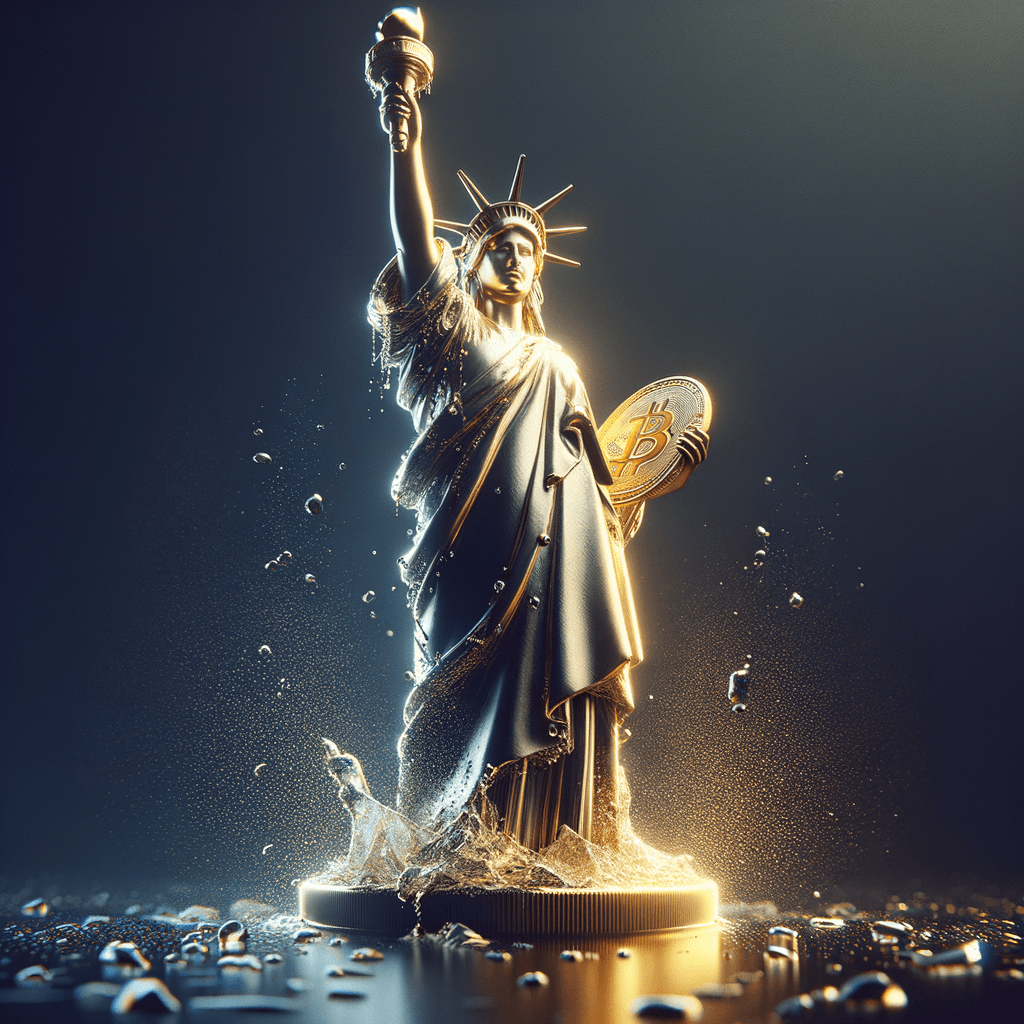 Trump’s World Liberty under fire for ‘absurd’ token unlock plan