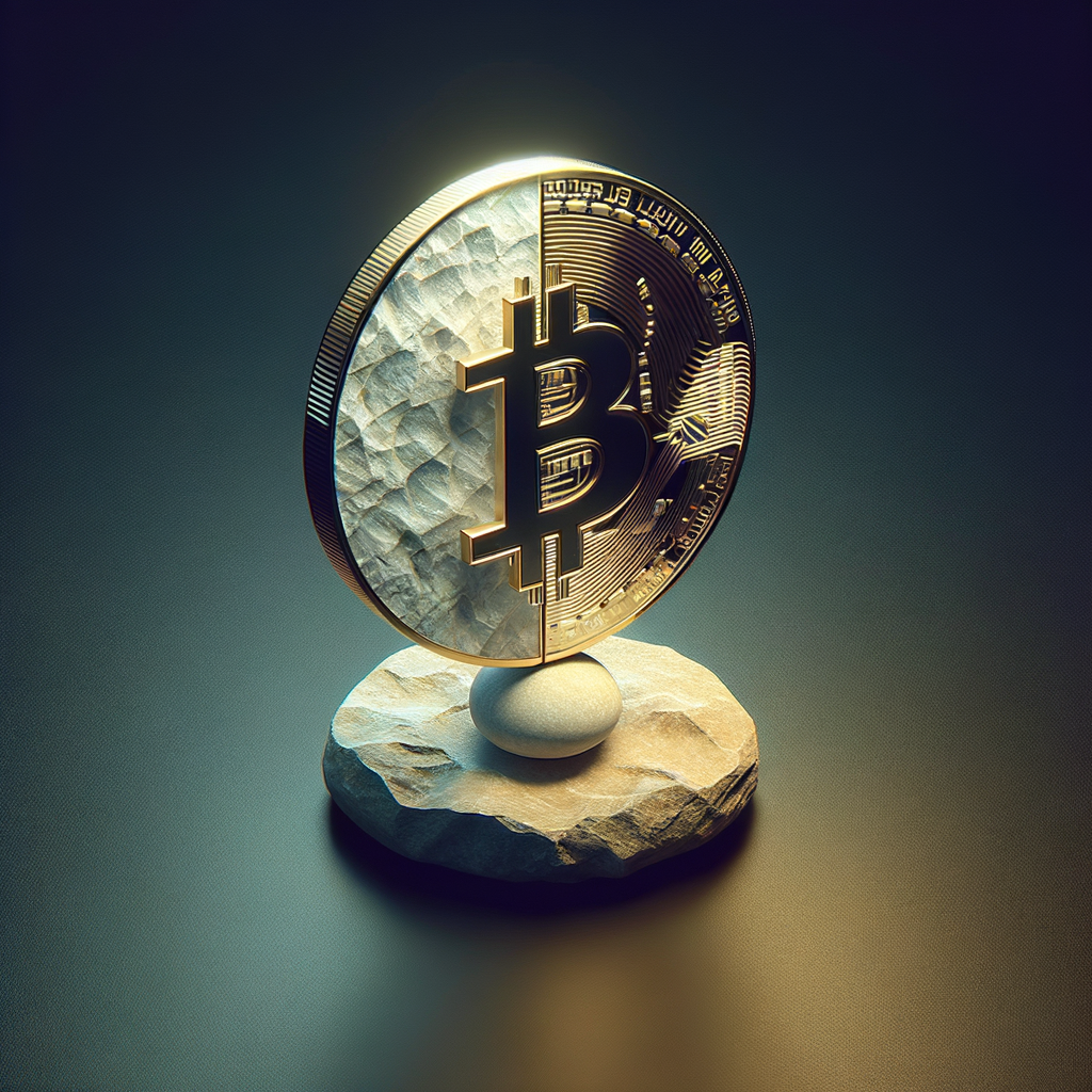 Here’s what happened in crypto today