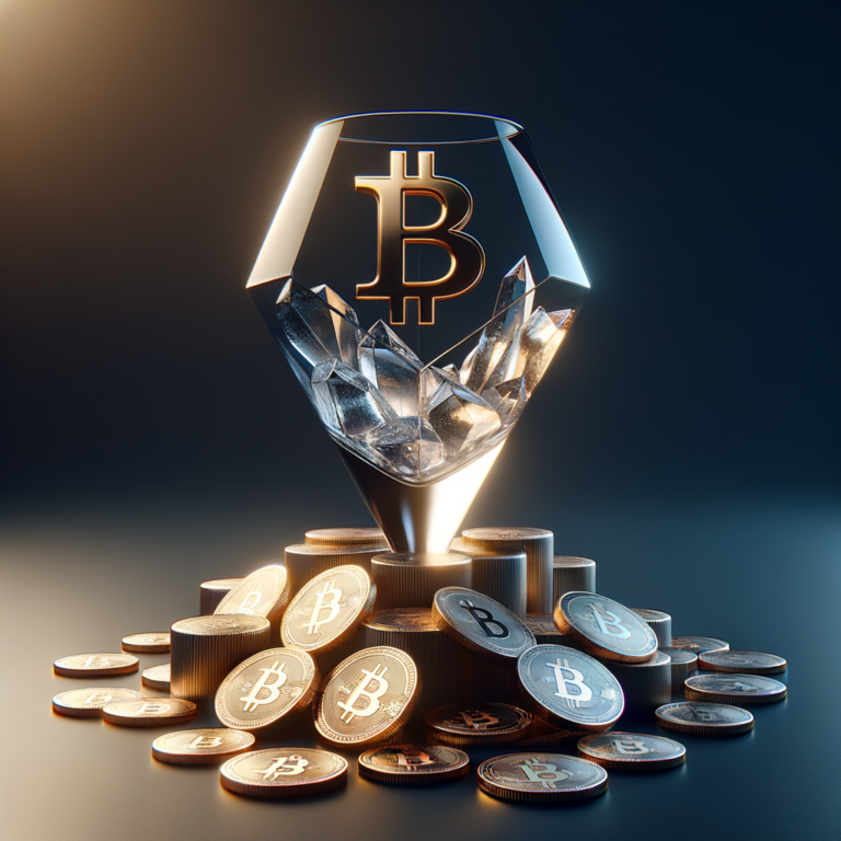 Ethereum Foundation unstakes 17K ETH after nearing 70K staked ETH milestone
