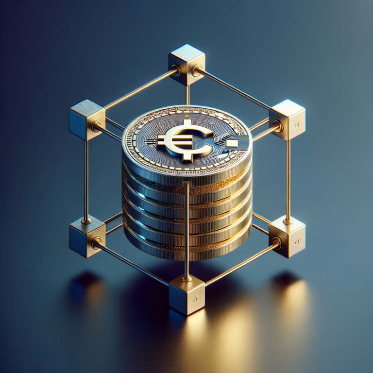 European banks tap Fireblocks for MiCA-compliant euro stablecoin