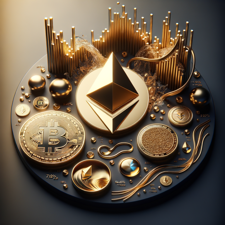 Ether taker volume rises by 72% as traders target ETH liquidity gap at $2.6K