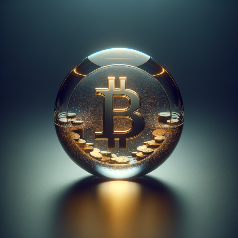 Bitcoin 'Bull Score' hits six-month high as 2022 bear-market fears linger