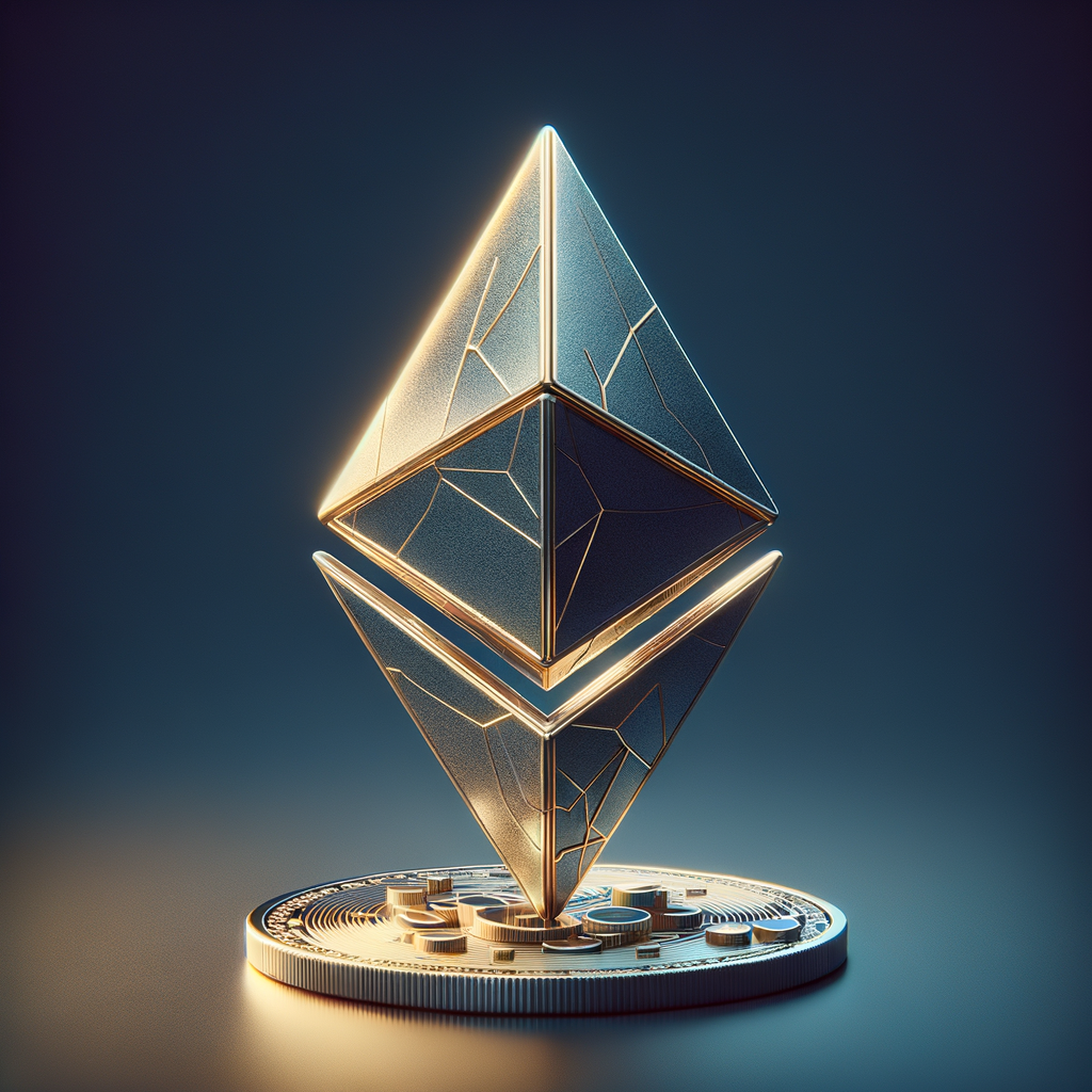 Ether replays 2025 fractal that sparked 250% ETH price rally
