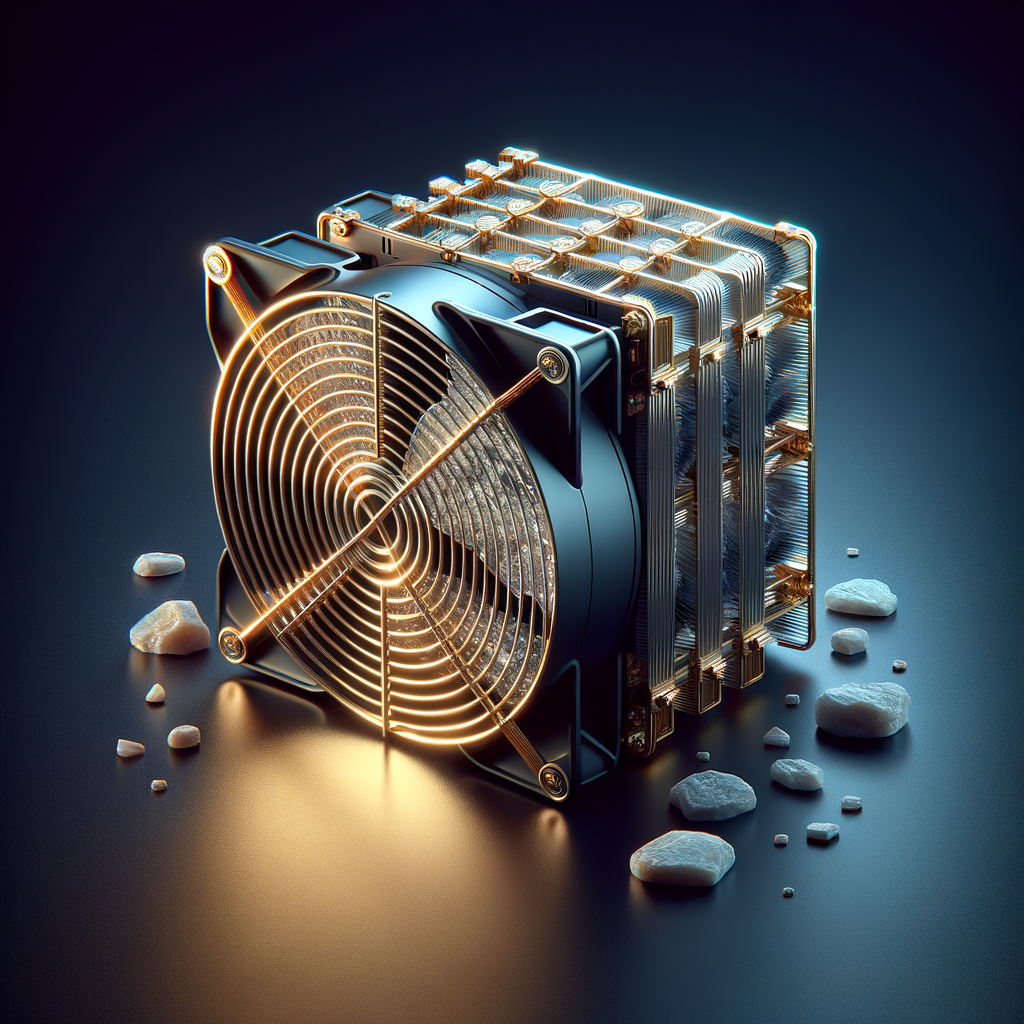 Canaan, Tether deepen partnership on immersion-cooled mining systems