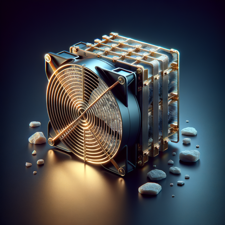 Canaan, Tether deepen partnership on immersion-cooled mining systems