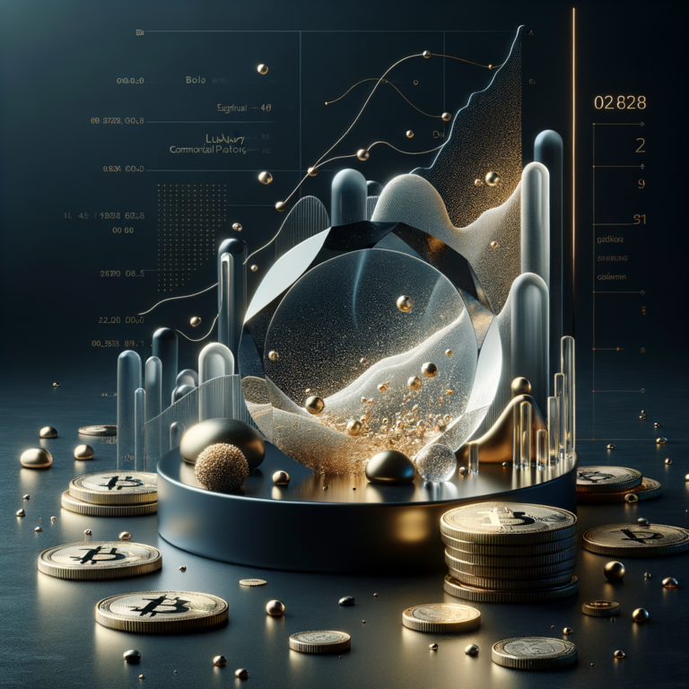 Market maker GSR launches first ETF tracking Bitcoin, Ether and Solana