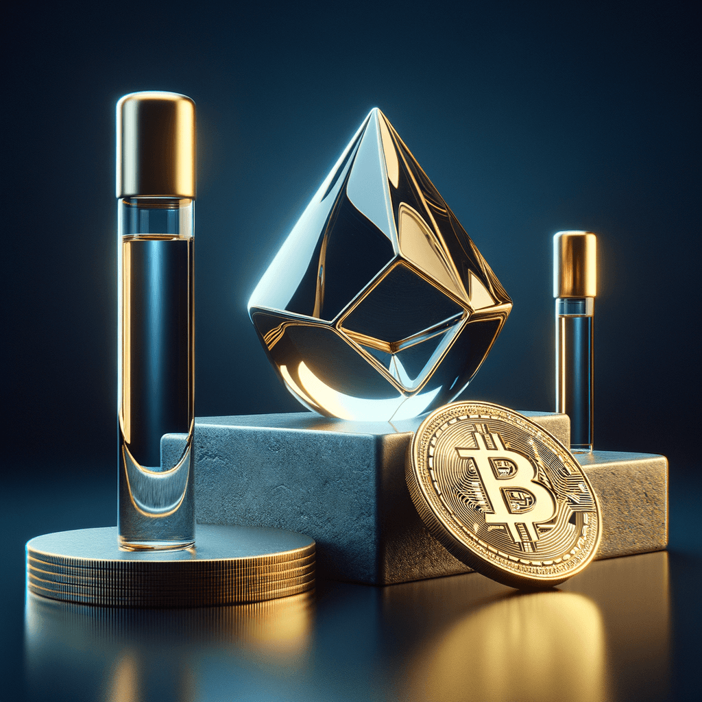Goldman Sachs to use options strategy for planned Bitcoin income ETF