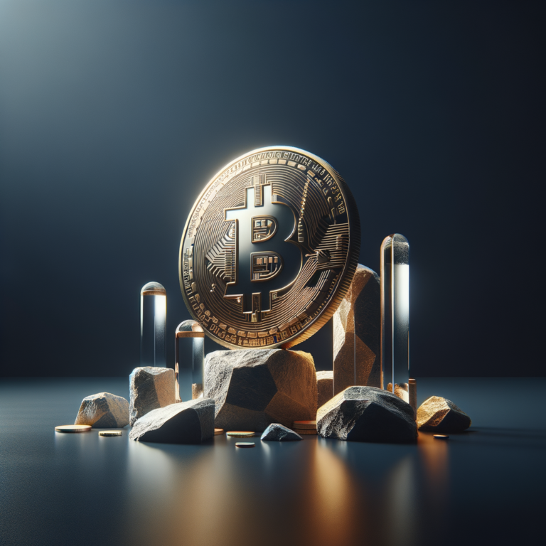Here’s what happened in crypto today